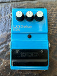 DOD FX90 Analog Delay