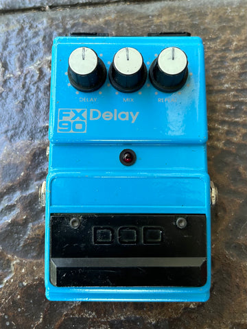 DOD FX90 Analog Delay