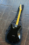 2022 Fender American Ultra Telecaster, Texas Tea with DiMarzio Pickups