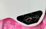 2022 Epiphone Inspired by Gibson 1961 Les Paul SG Standard Classic White