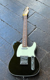 2022 Fender American Ultra Telecaster, Texas Tea with DiMarzio Pickups