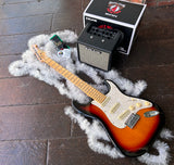 Holiday Package - Electric Guitar Package