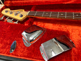 1976 Fender Precision Bass