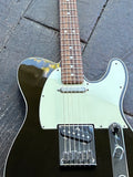 2022 Fender American Ultra Telecaster, Texas Tea with DiMarzio Pickups