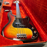 1976 Fender Precision Bass