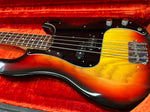 1976 Fender Precision Bass