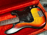 1976 Fender Precision Bass