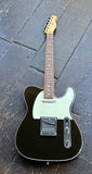 2022 American Ultra Telecaster®, Rosewood Fingerboard, Texas Tea brown finish