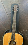 2007 Taylor DN3