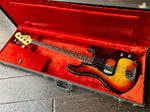 1976 Fender Precision Bass