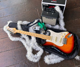 Holiday Package - Electric Guitar Package