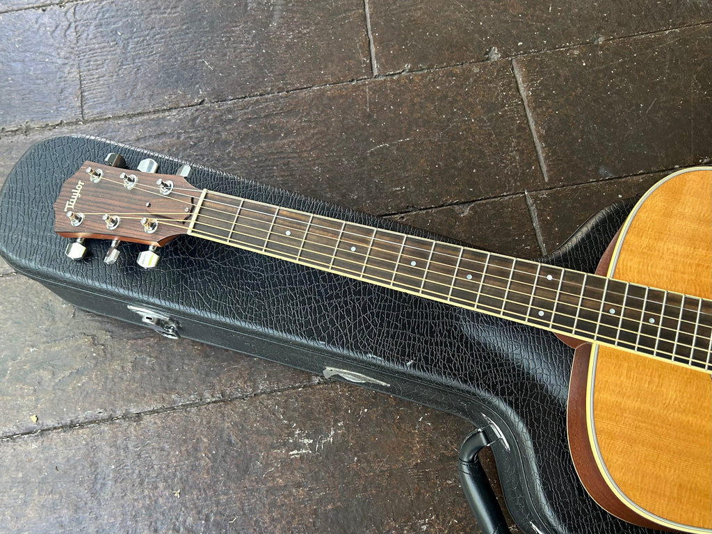 Taylor アコースティックギターDN3 USA製2007年モデル 2007 Taylor DN3 – Moze Guitars