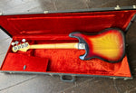 1976 Fender Precision Bass