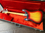 1976 Fender Precision Bass