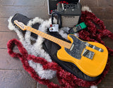 Holiday Package - Electric Guitar Package