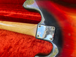 1976 Fender Precision Bass