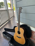 2007 Taylor DN3