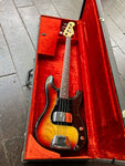 1976 Fender Precision Bass