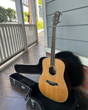2007 Taylor DN3