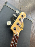 1976 Fender Precision Bass