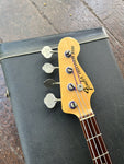 1976 Fender Precision Bass