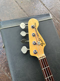 1976 Fender Precision Bass