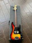 1976 Fender Precision Bass