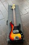 1976 Fender Precision Bass
