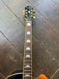 2013 Epiphone EJ-200CE Vintage Sunburst
