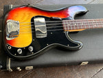 1976 Fender Precision Bass