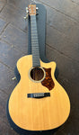 2012 Martin GPCPA4