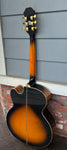 2013 Epiphone EJ-200CE Vintage Sunburst
