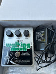 EHX Andy Summers Walking on the Moon Analog Flanger/Filter Matrix (used)