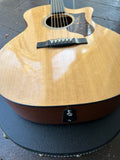 2012 Martin GPCPA4