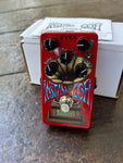 Zvex Effects Instant Lo-Fi Junky Vertical