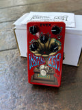 Zvex Effects Instant Lo-Fi Junky Vertical
