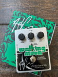 EHX Andy Summers Walking on the Moon Analog Flanger/Filter Matrix (used)