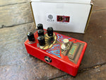 Zvex Effects Instant Lo-Fi Junky Vertical