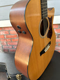 2012 Martin GPCPA4