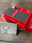 DigiTech Whammy 4 Pitch Shifter