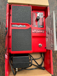 DigiTech Whammy 4 Pitch Shifter