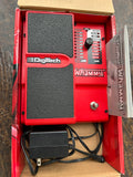 DigiTech Whammy 4 Pitch Shifter