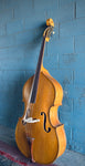 1950 Kay Upright Bass 3/4, Model M1