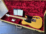 2017 Fender American Original '50s Telecaster