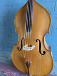 1950 Kay Upright Bass 3/4, Model M1
