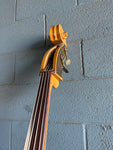 1950 Kay Upright Bass 3/4, Model M1