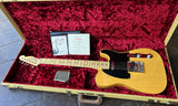 2017 Fender American Original '50s Telecaster