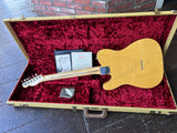 2017 Fender American Original '50s Telecaster