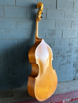 1950 Kay Upright Bass 3/4, Model M1