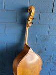 1950 Kay Upright Bass 3/4, Model M1